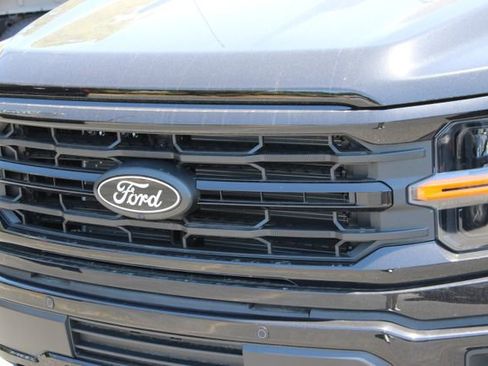 New 2026 Ford F150 XLT w/ Equipment Group 302A MID AWD/4WD image 20