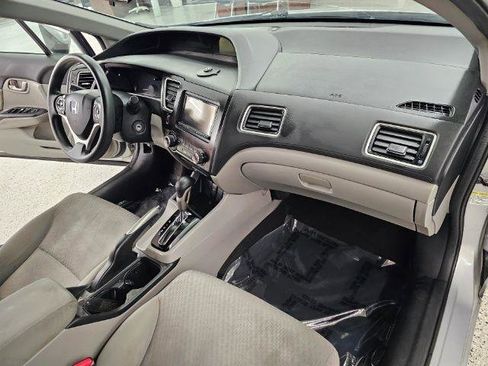Used 2014 Honda Civic LX image 8