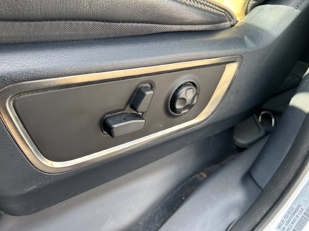Certified 2021 RAM 1500 Limited AWD/4WD image 45