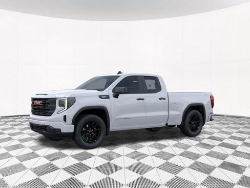 New 2026 GMC Sierra 1500 Pro w/ Graphite Edition image 6