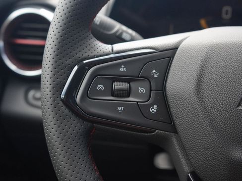 New 2026 Chevrolet Trax RS FWD image 15