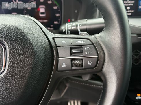 Used 2023 Honda Accord Sport image 18