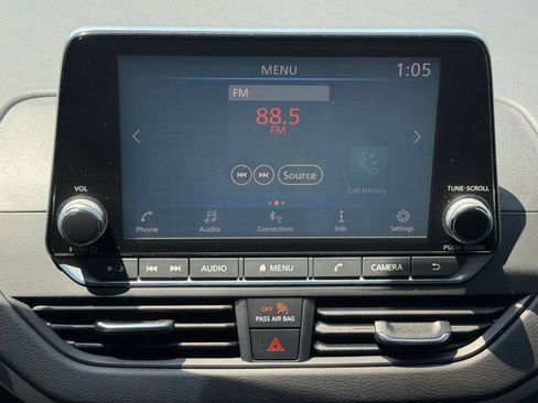Used 2020 Nissan Altima 2.5 SR FWD image 20