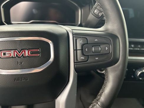 Used 2024 GMC Sierra 3500 SLT w/ X31 Off-Road Package image 12