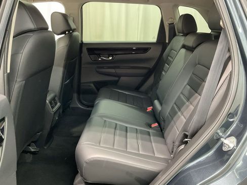 Certified 2023 Honda CR-V EX-L image 23