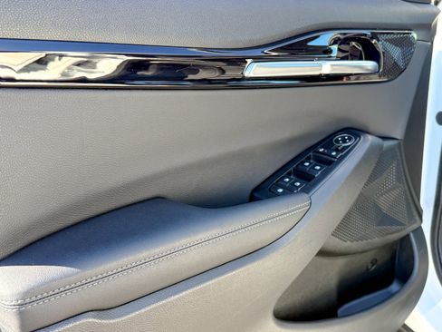 Certified 2024 Kia Seltos EX image 14