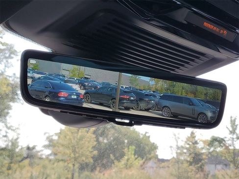 New 2025 Land Rover Range Rover Sport Dynamic SE image 25