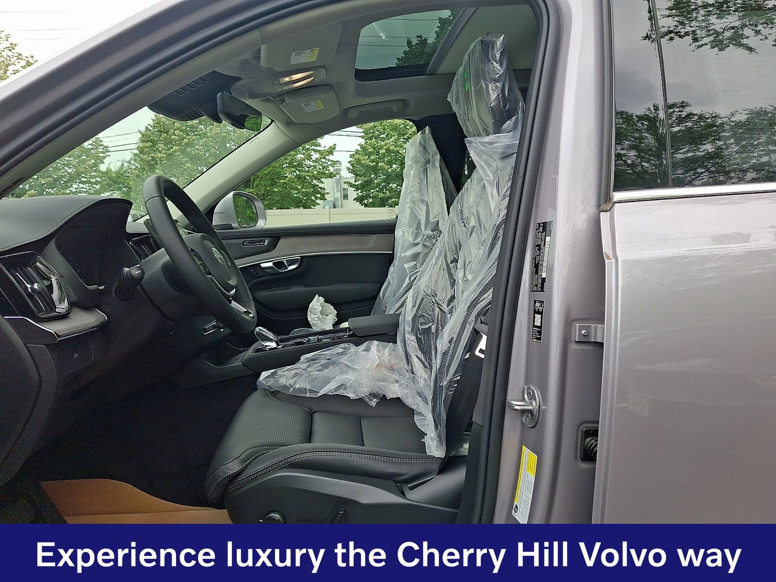 New 2026 Volvo XC90 B5 Ultra AWD/4WD image 10