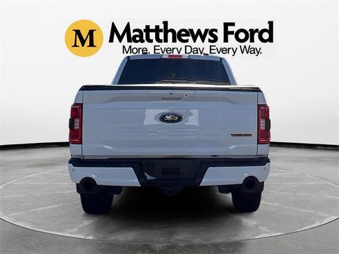 Used 2023 Ford F150 Tremor w/ 360 Degree Camera Package image 4