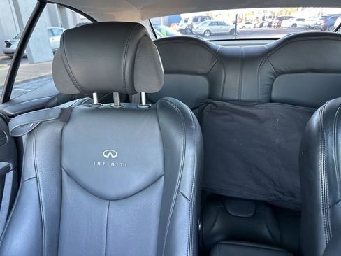 Used 2013 INFINITI G37 Sport w/ Premium Pkg image 29