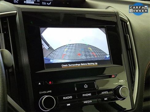 Used 2021 Subaru Crosstrek 2.0i Premium w/ Popular Package #2 image 4