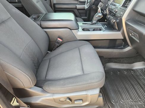 Used 2018 Ford F150 XLT w/ Equipment Group 302A Luxury image 20