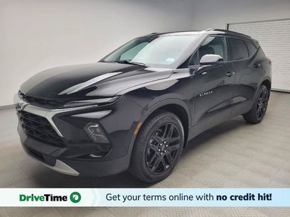 Used 2024 Chevrolet Blazer LT w/ Convenience Package