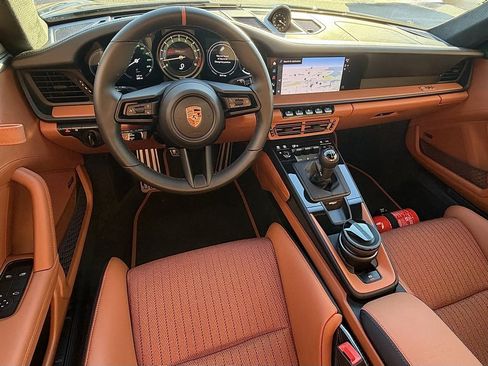 Certified 2024 Porsche 911 GT3 RS image 13