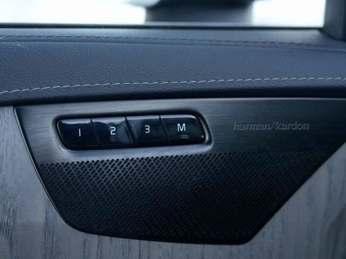 Used 2021 Volvo XC90 T8 Inscription w/ Advanced Package image 27