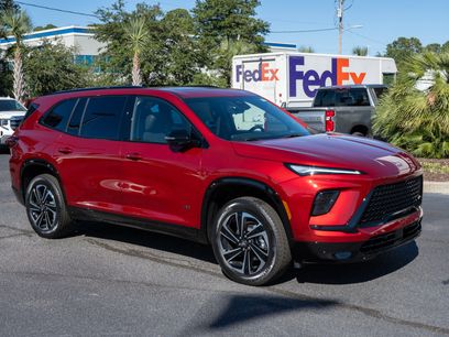 New 2026 Buick Enclave Sport Touring w/ Power Package