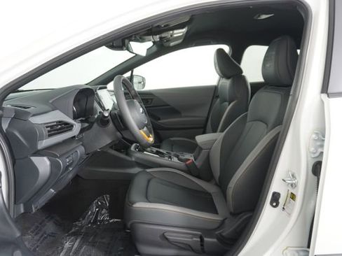 New 2026 Subaru Crosstrek 2.5i Wilderness AWD/4WD image 9