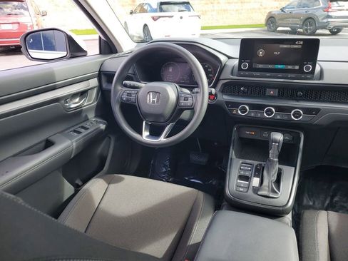 Certified 2023 Honda CR-V EX image 11