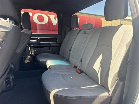 Used 2024 RAM 2500 Big Horn image 21