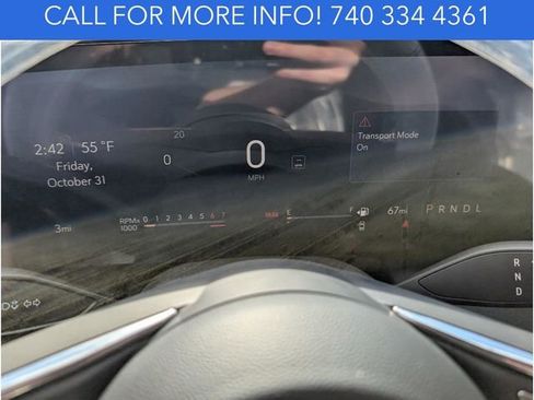 New 2026 Buick Enclave Preferred w/ Power Package image 19