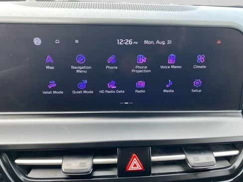 Certified 2024 Kia Seltos S AWD/4WD image 29