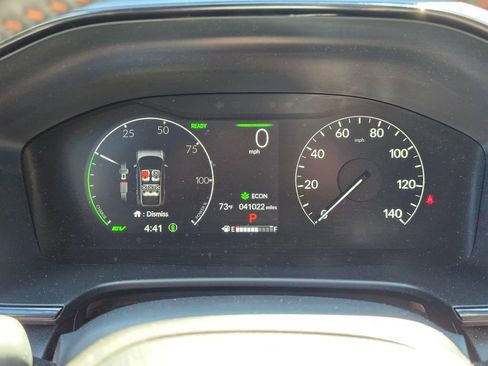 Used 2024 Honda CR-V Sport image 17