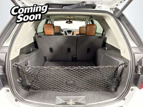 Used 2017 Chevrolet Equinox Premier w/ Enhanced Convenience Package image 40