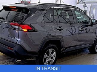 Used 2022 Toyota RAV4 XLE w/ XLE Grade Weather Package AWD/4WD video 1