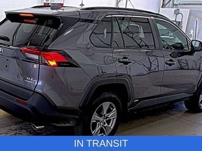 Used 2022 Toyota RAV4 XLE w/ XLE Grade Weather Package