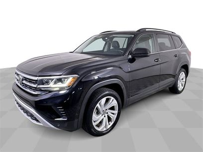 Used 2023 Volkswagen Atlas SE