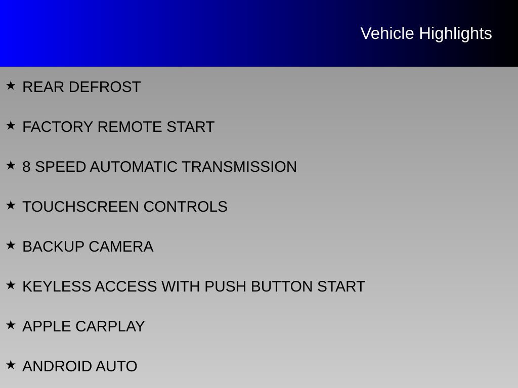 Used 2021 Chevrolet Silverado 1500 RST w/ All Star Edition Plus AWD/4WD image 8
