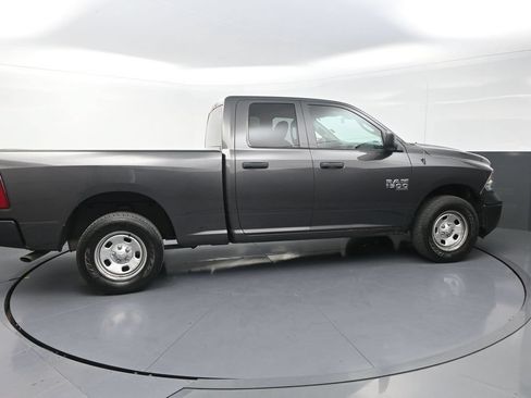 Used 2019 RAM 1500 Tradesman w/ Popular Equipment Group AWD/4WD image 11