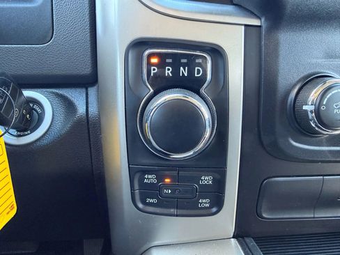 Used 2014 RAM 1500 Big Horn image 22