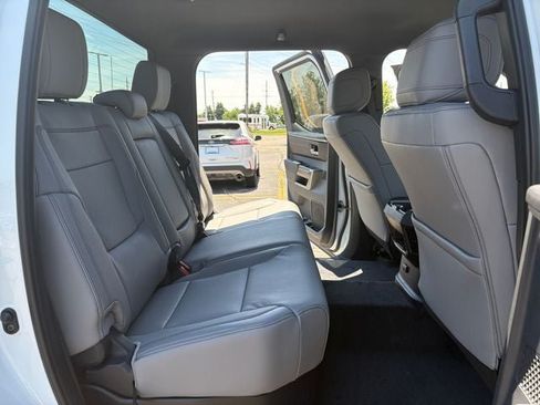 New 2026 Toyota Tundra SR5 AWD/4WD image 16