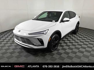 New 2026 Buick Envista Preferred w/ Convenience II Package video 1