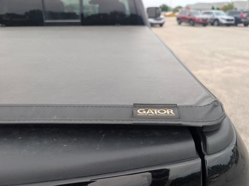 Used 2021 RAM 1500 Rebel w/ Rebel Level 2 Equipment Group AWD/4WD image 12