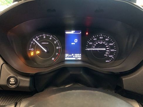 Certified 2023 Subaru Impreza 2.0i Premium AWD/4WD image 7