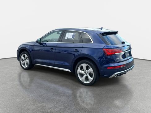 Certified 2023 Audi Q5 2.0T Premium Plus w/ Premium Plus Package image 7