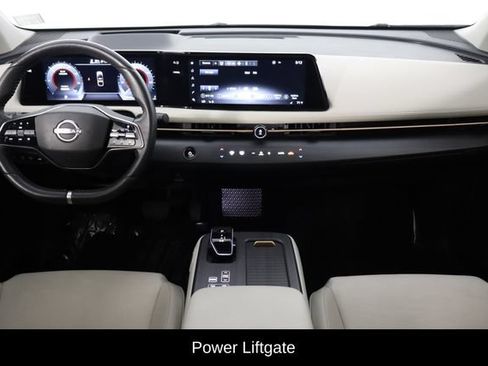 Used 2024 Nissan Ariya FWD image 12