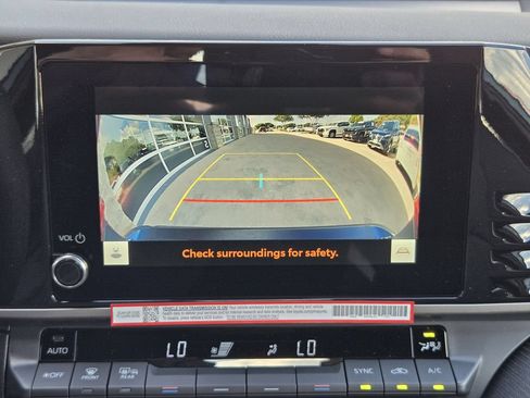 New 2026 Toyota Camry SE w/ Convenience Package FWD image 14