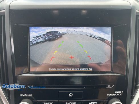 Used 2023 Subaru Forester Premium AWD/4WD image 19