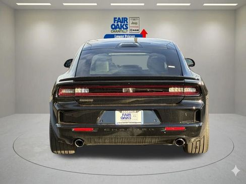 New 2026 Dodge Charger Scat Pack AWD/4WD image 8