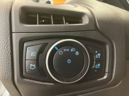 Used 2016 Ford Focus Titanium w/ Exterior Protection Package image 14