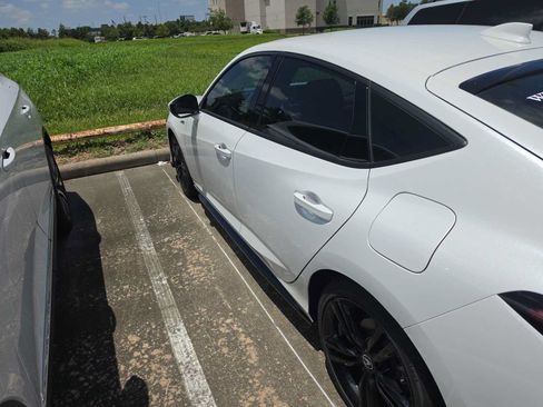 Used 2026 Acura Integra A-Spec FWD image 6