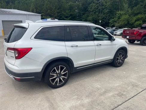 Used 2020 Honda Pilot Touring image 6