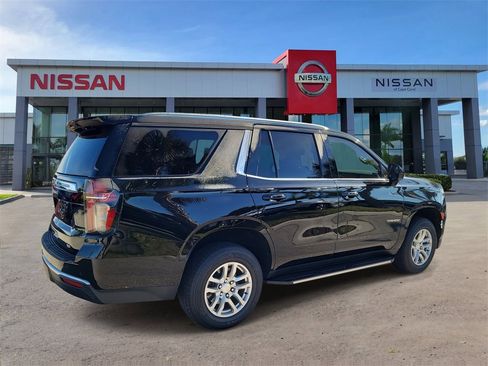 Used 2023 Chevrolet Tahoe LT image 4