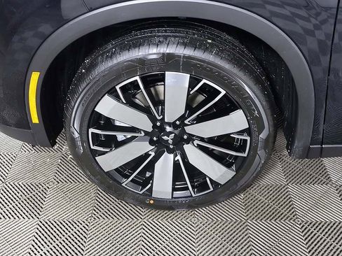 New 2026 Mitsubishi Outlander SE AWD/4WD image 23