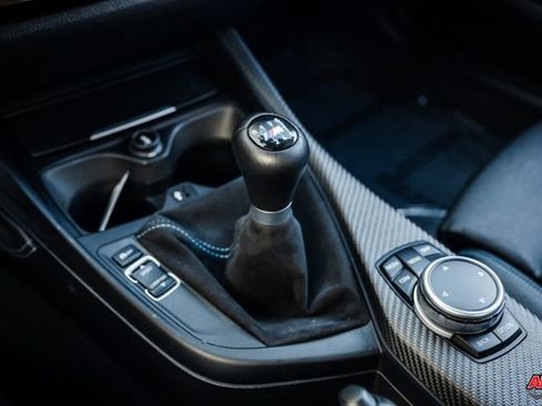 Used 2017 BMW M2 image 11