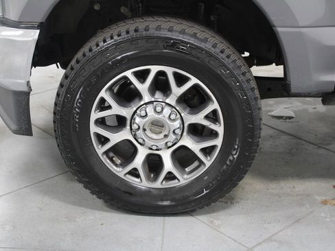 Used 2022 Ford F250 Lariat w/ Lariat Ultimate Package image 21