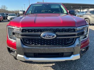 New 2025 Ford Ranger XLT w/ FX4 Off-Road Package video 2